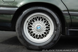 BMW 7 750 il 1989