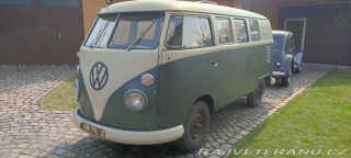 Volkswagen T1 