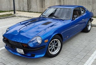 Datsun 280Z 2+2