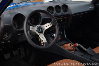 Datsun 280Z 2+2 1977