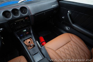 Datsun 280Z 2+2 1977