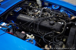 Datsun 280Z 2+2 1977