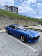 Datsun 280Z 2+2 1977