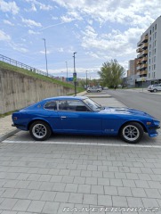 Datsun 280Z 2+2 1977