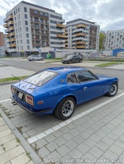 Datsun 280Z 2+2 1977