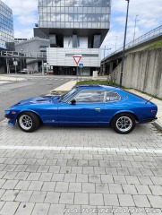 Datsun 280Z 2+2 1977