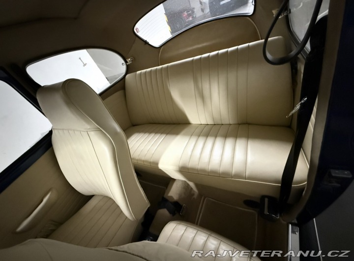 Volkswagen Brouk 113 1969