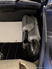 Volkswagen Brouk 113 1969