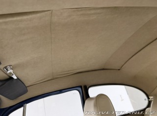 Volkswagen Brouk 113 1969
