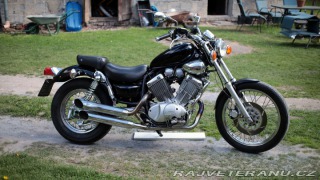 Yamaha Virago 535 1993