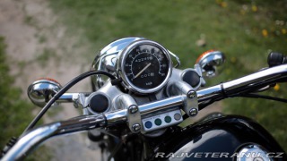 Yamaha Virago 535 1993