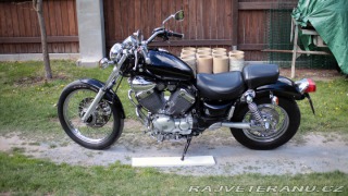 Yamaha Virago 535 1993