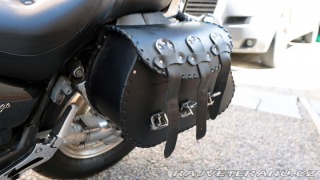 Yamaha Virago XV 1100 Virago 1991