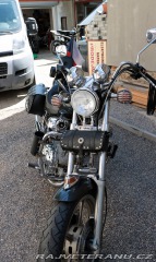 Yamaha Virago XV 1100 Virago 1991