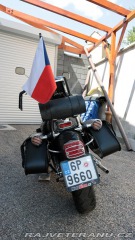 Yamaha Virago XV 1100 Virago 1991