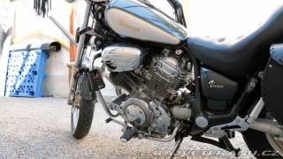 Yamaha Virago XV 1100 Virago 1991