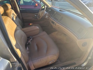Lincoln Town Car  1995