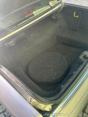 Lincoln Town Car  1995