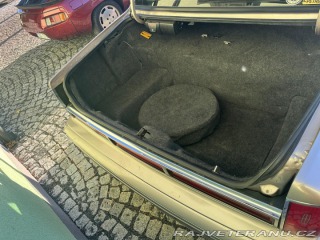 Lincoln Town Car  1995