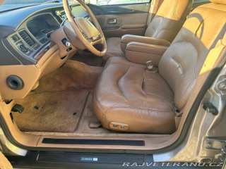 Lincoln Town Car  1995