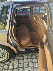 Lincoln Town Car  1995