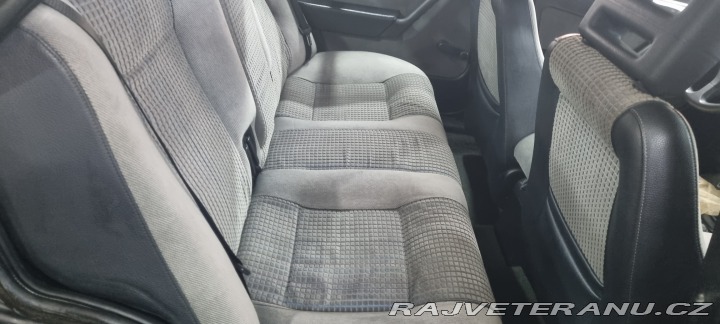 Alfa Romeo 155 2.0 TS /8v 1992