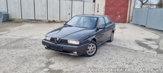 Alfa Romeo 155 2.0 TS /8v 1992