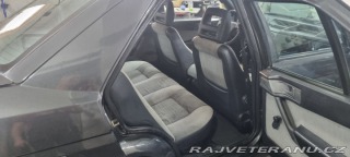 Alfa Romeo 155 2.0 TS /8v 1992