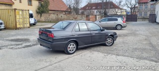 Alfa Romeo 155 2.0 TS /8v 1992