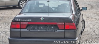 Alfa Romeo 155 2.0 TS /8v 1992