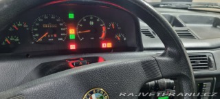 Alfa Romeo 155 2.0 TS /8v 1992