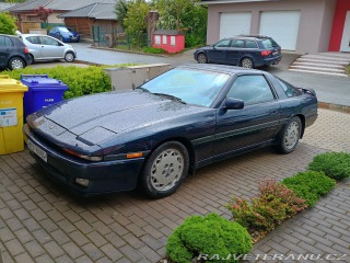 Toyota Supra Mk.III - 7MA