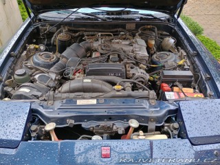 Toyota Supra Mk.III - 7MA 1987