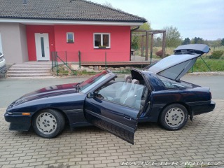Toyota Supra Mk.III - 7MA 1987