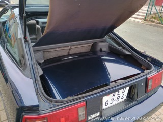 Toyota Supra Mk.III - 7MA 1987