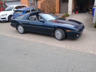 Toyota Supra Mk.III - 7MA 1987