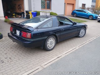 Toyota Supra Mk.III - 7MA 1987