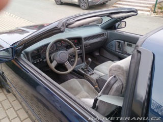 Toyota Supra Mk.III - 7MA 1987