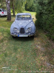 Saab 96  1962