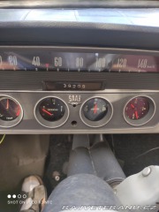 Saab 96  1962