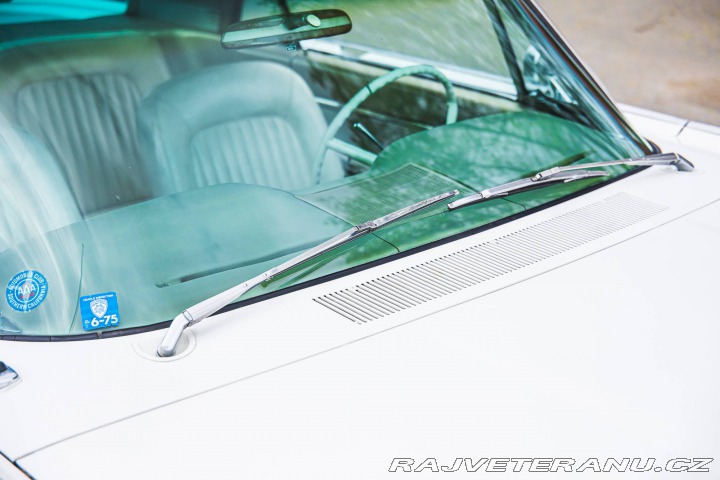 Ford Thunderbird  1962