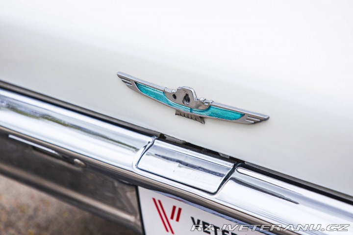 Ford Thunderbird  1962