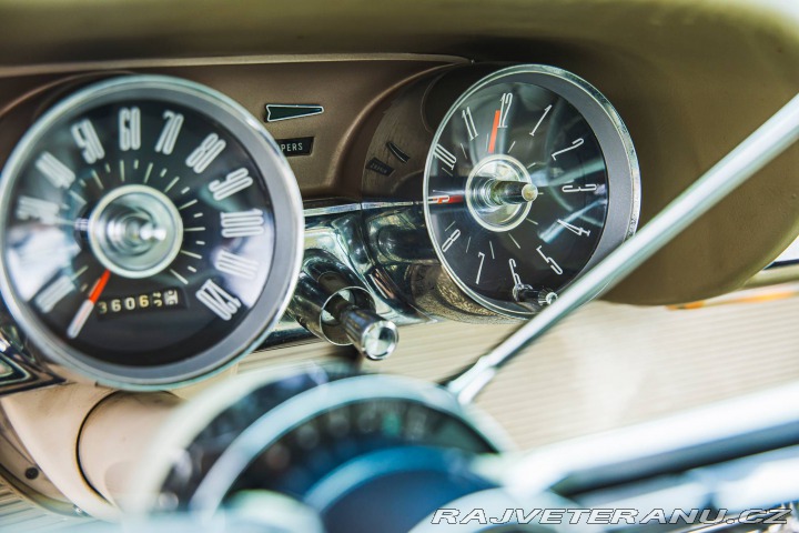 Ford Thunderbird  1962