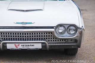 Ford Thunderbird  1962