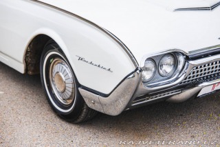 Ford Thunderbird  1962