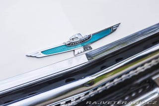 Ford Thunderbird  1962