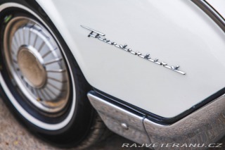Ford Thunderbird  1962