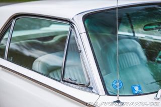 Ford Thunderbird  1962