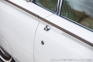 Ford Thunderbird  1962