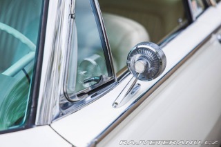 Ford Thunderbird  1962